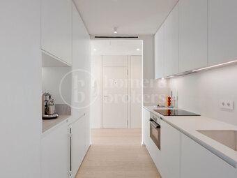 Casa Los Dragos – Luxury Fully Renovated Penthouse in Nueva Andalucia