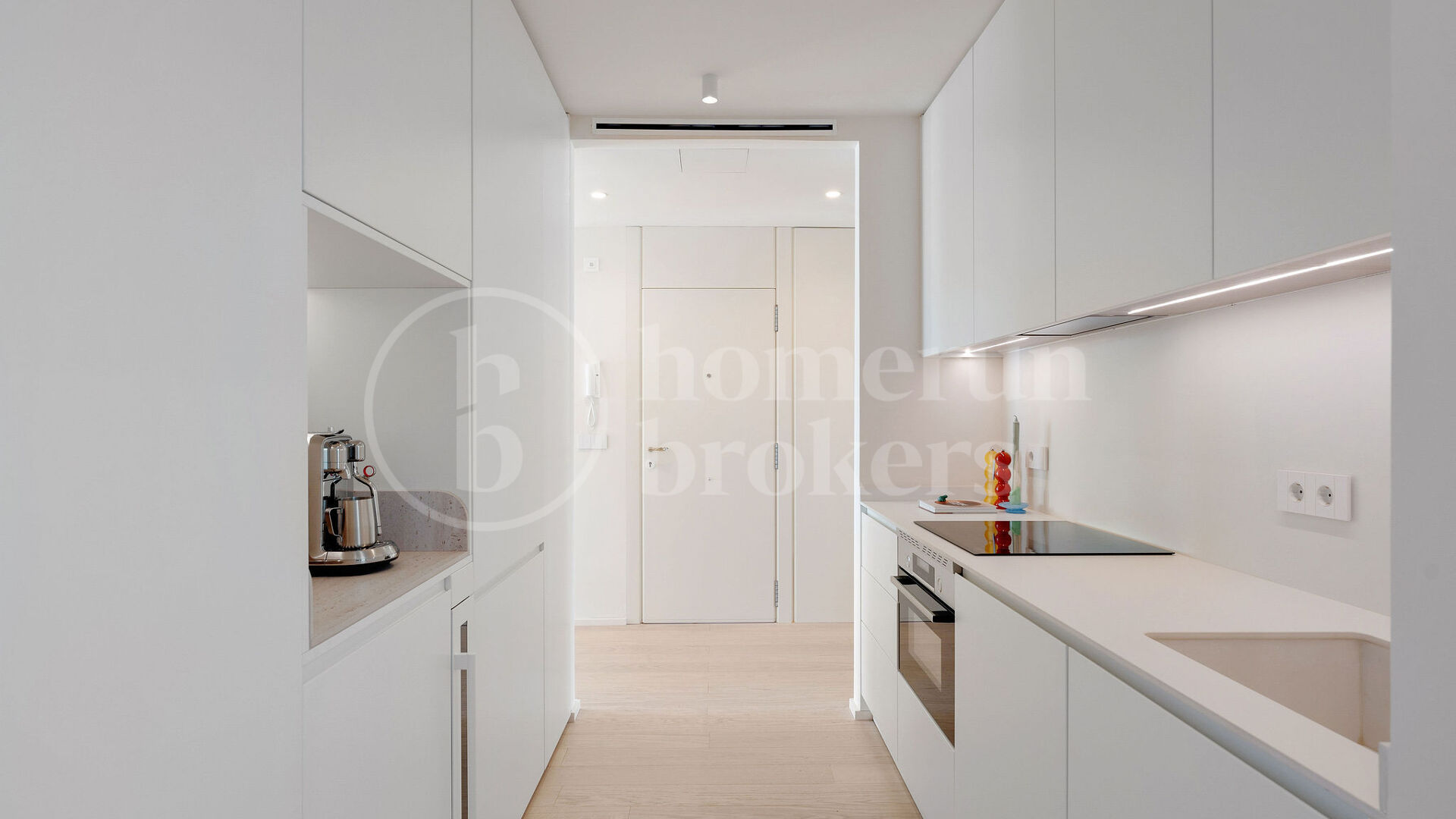 Casa Los Dragos – Luxury Fully Renovated Penthouse in Nueva Andalucia