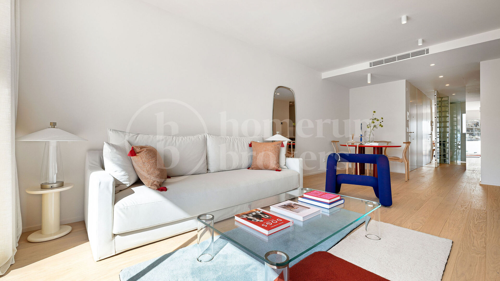 Casa Los Dragos – Luxury Fully Renovated Penthouse in Nueva Andalucia