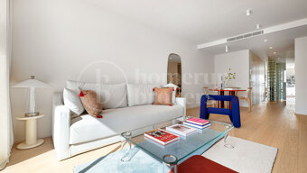 Casa Los Dragos – Luxury Fully Renovated Penthouse in Nueva Andalucia