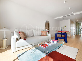 Casa Los Dragos – Luxury Fully Renovated Penthouse in Nueva Andalucia