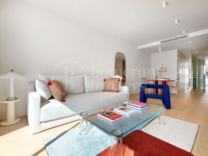 Casa Los Dragos – Luxury Fully Renovated Penthouse in Nueva Andalucia