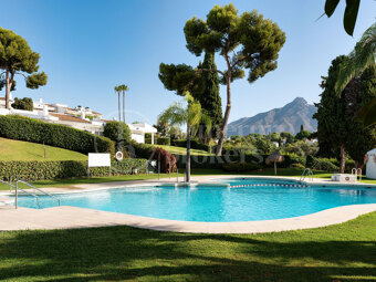 Casa Los Dragos – Luxury Fully Renovated Penthouse in Nueva Andalucia