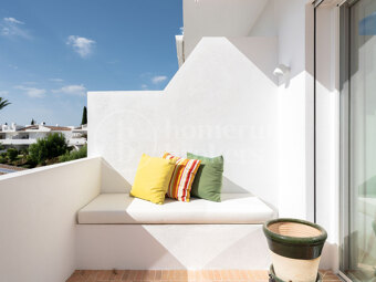 Casa Los Dragos – Luxury Fully Renovated Penthouse in Nueva Andalucia