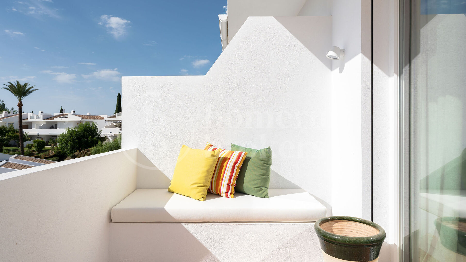Casa Los Dragos – Luxury Fully Renovated Penthouse in Nueva Andalucia