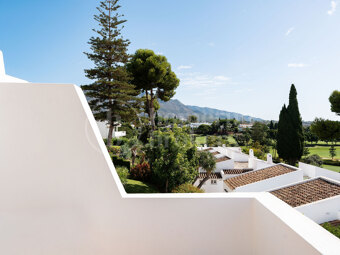 Casa Los Dragos – Luxury Fully Renovated Penthouse in Nueva Andalucia