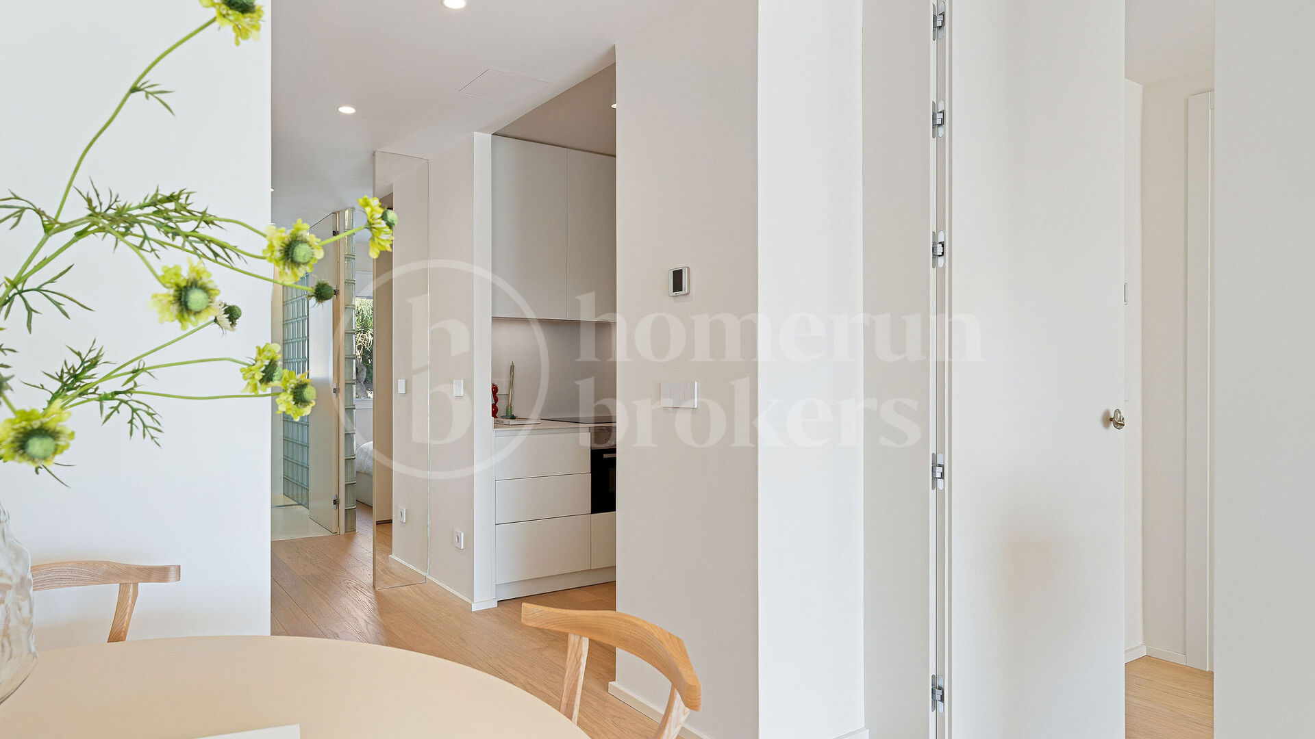 Casa Los Dragos – Luxury Fully Renovated Penthouse in Nueva Andalucia