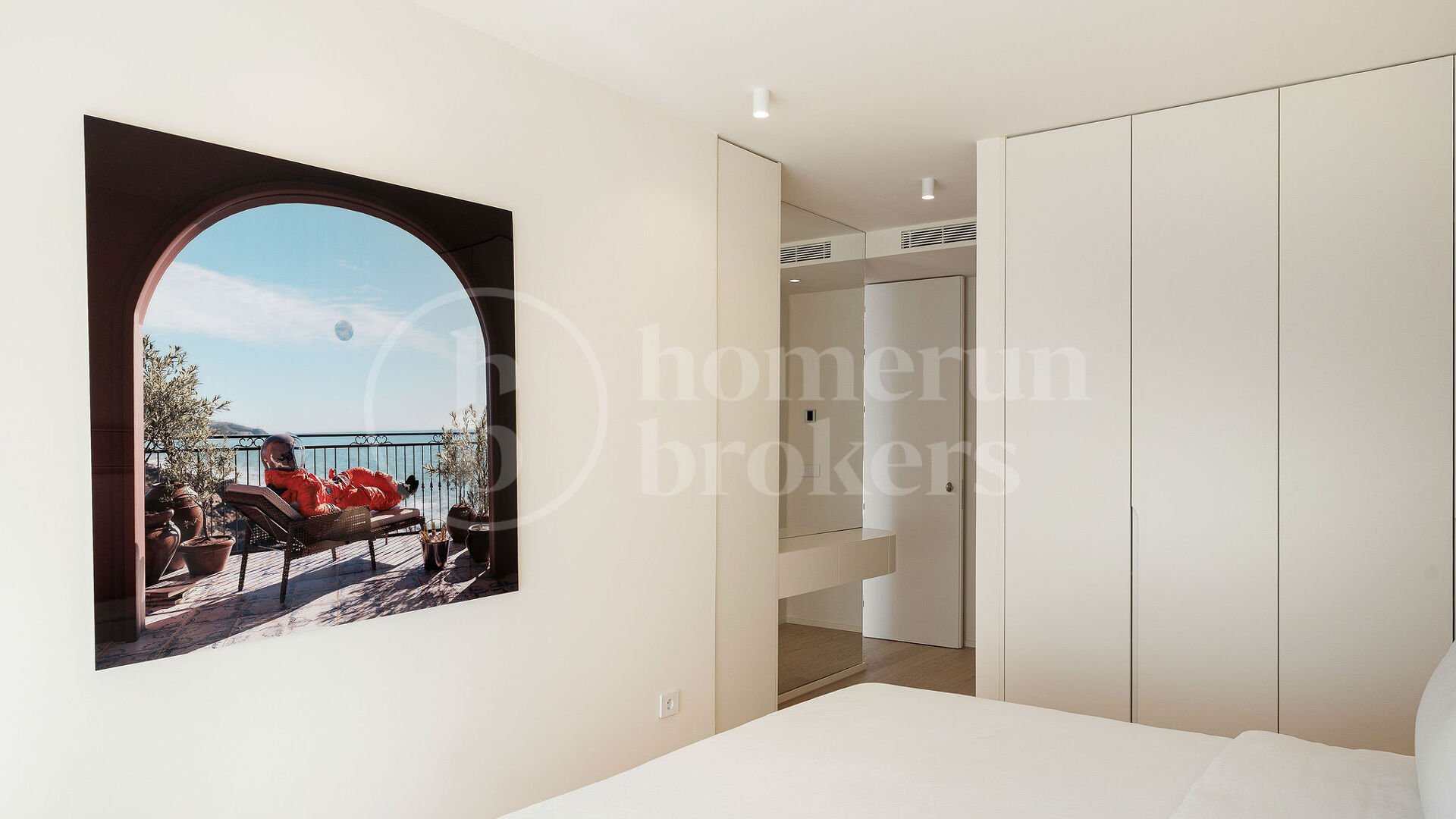 Casa Los Dragos – Luxury Fully Renovated Penthouse in Nueva Andalucia