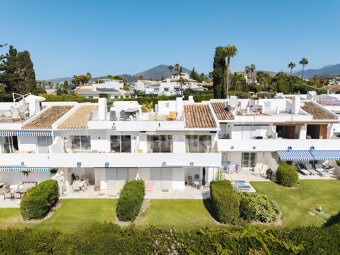 Casa Los Dragos – Luxury Fully Renovated Penthouse in Nueva Andalucia