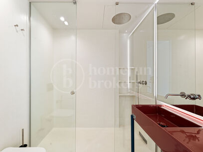 Casa Los Dragos – Luxury Fully Renovated Penthouse in Nueva Andalucia