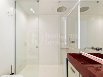 Casa Los Dragos – Luxury Fully Renovated Penthouse in Nueva Andalucia
