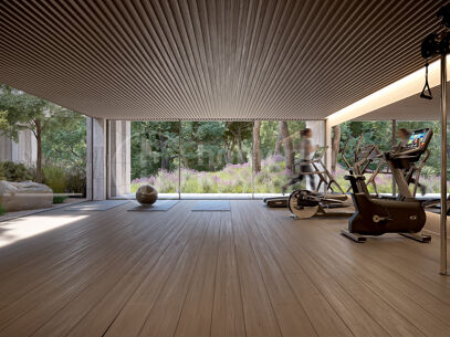 Villa Dune – Lyxvilla till salu i La Reserva, Sotogrande