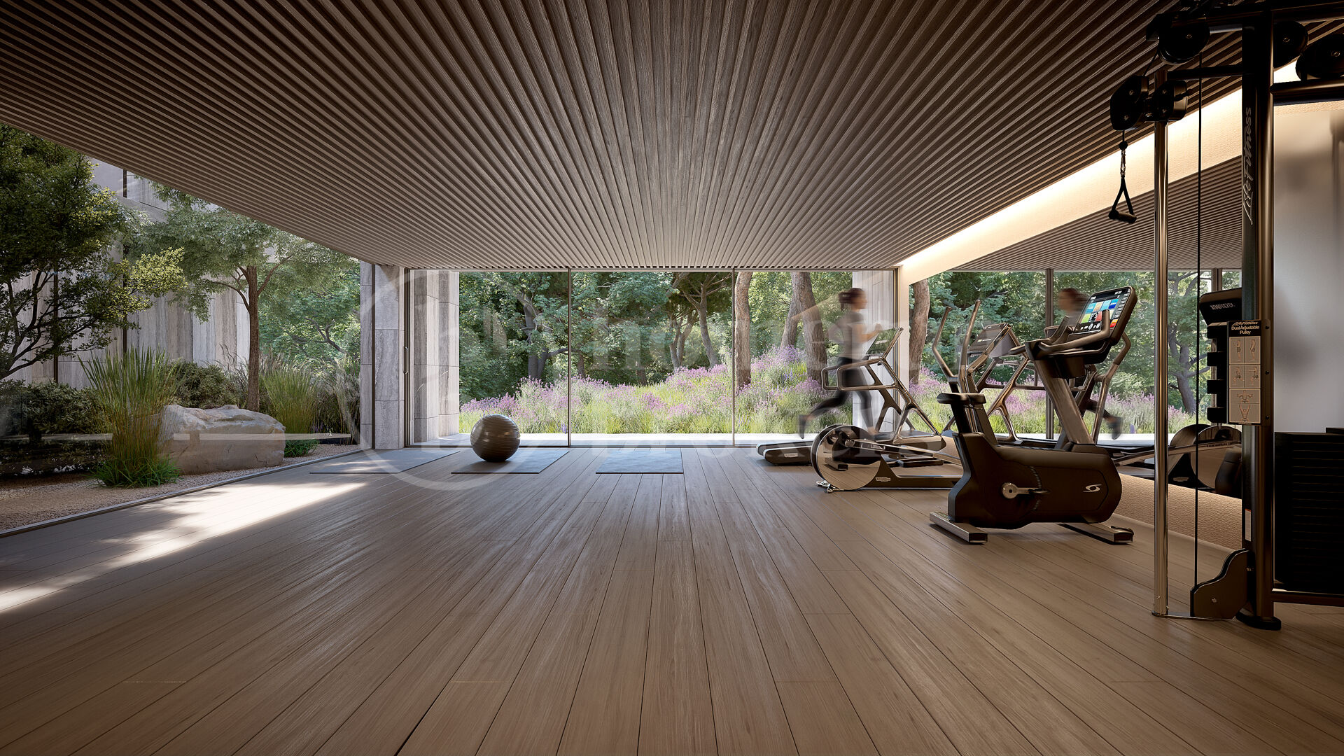 Villa Dune – Lyxvilla till salu i La Reserva, Sotogrande