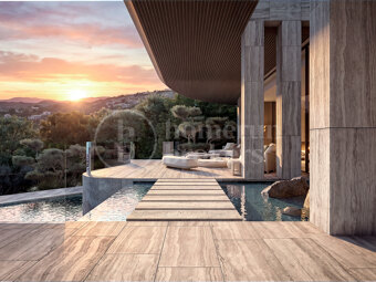 Villa Dune – Luxury Villa for Sale in La Reserva, Sotogrande