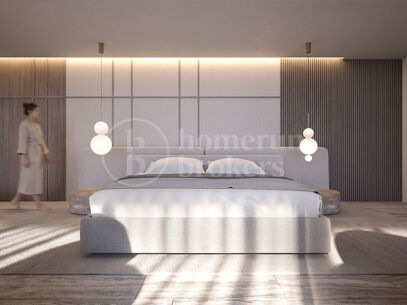 Villa Dune – Lyxvilla till salu i La Reserva, Sotogrande