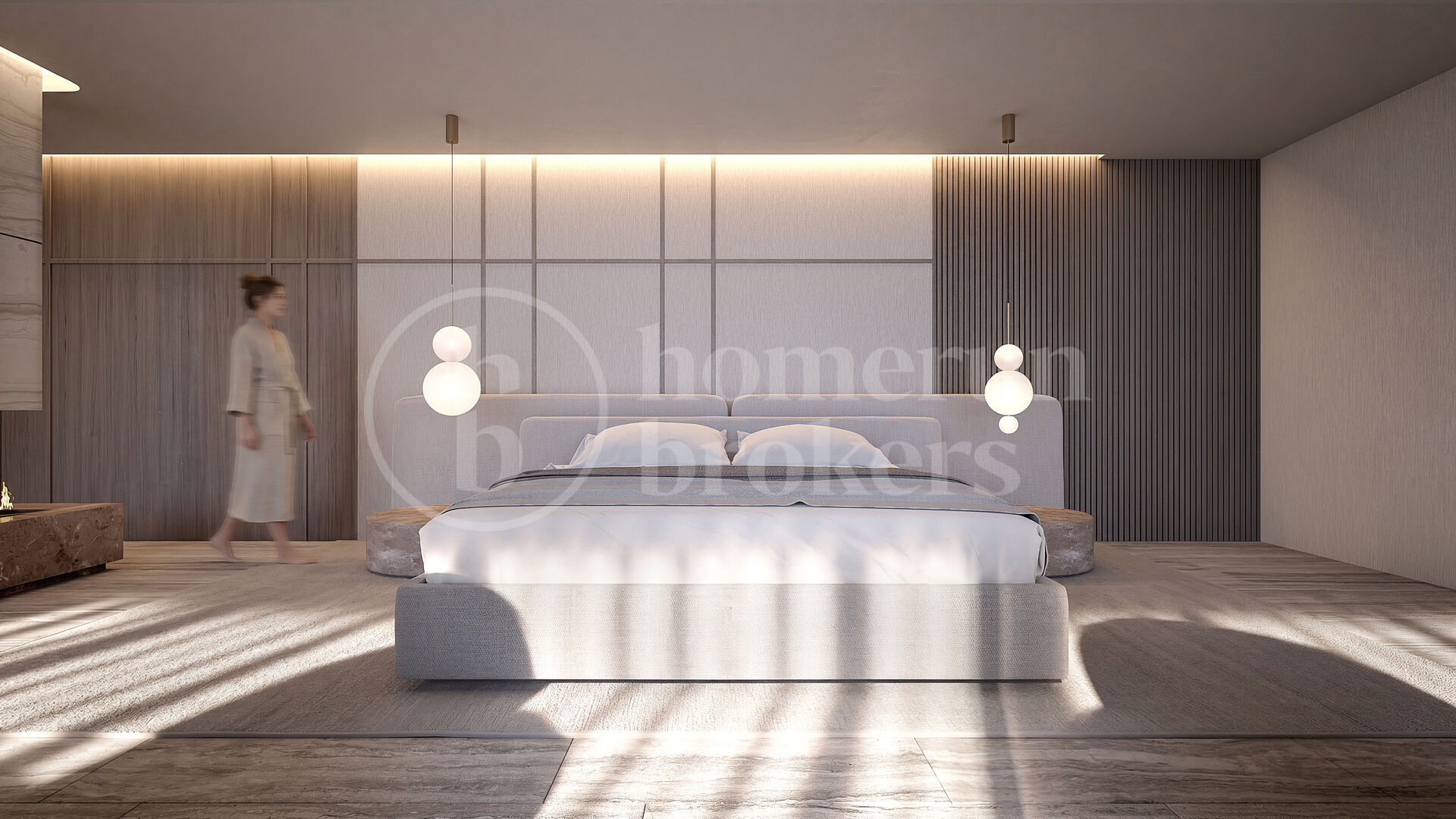Villa Dune – Lyxvilla till salu i La Reserva, Sotogrande