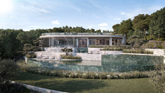 Villa Dune – Luxury Villa for Sale in La Reserva, Sotogrande