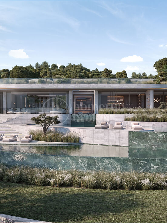 Villa Dune – Luxury Villa for Sale in La Reserva, Sotogrande