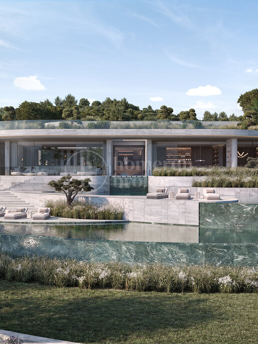 Villa Dune – Luxury Villa for Sale in La Reserva, Sotogrande