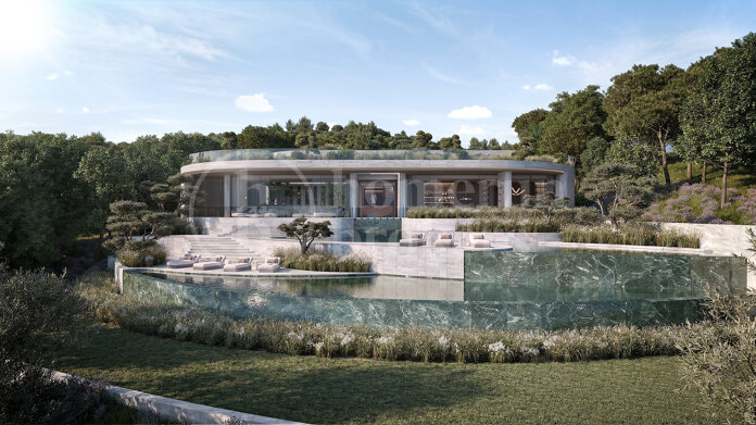 Villa Dune – Luxury Villa for Sale in La Reserva, Sotogrande
