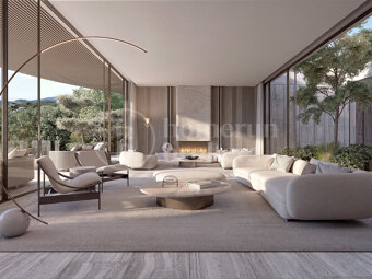 Villa Dune – Luxury Villa for Sale in La Reserva, Sotogrande