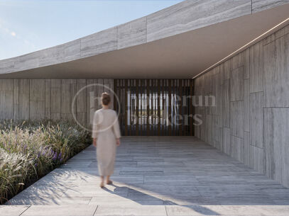 Villa Dune – Lyxvilla till salu i La Reserva, Sotogrande