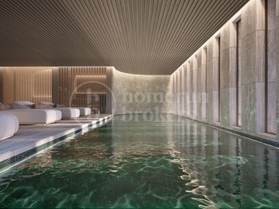 Villa Dune – Lyxvilla till salu i La Reserva, Sotogrande
