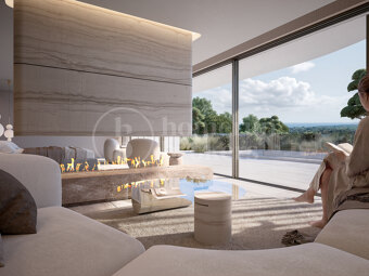 Villa Dune – Luxury Villa for Sale in La Reserva, Sotogrande