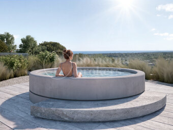 Villa Dune – Luxury Villa for Sale in La Reserva, Sotogrande