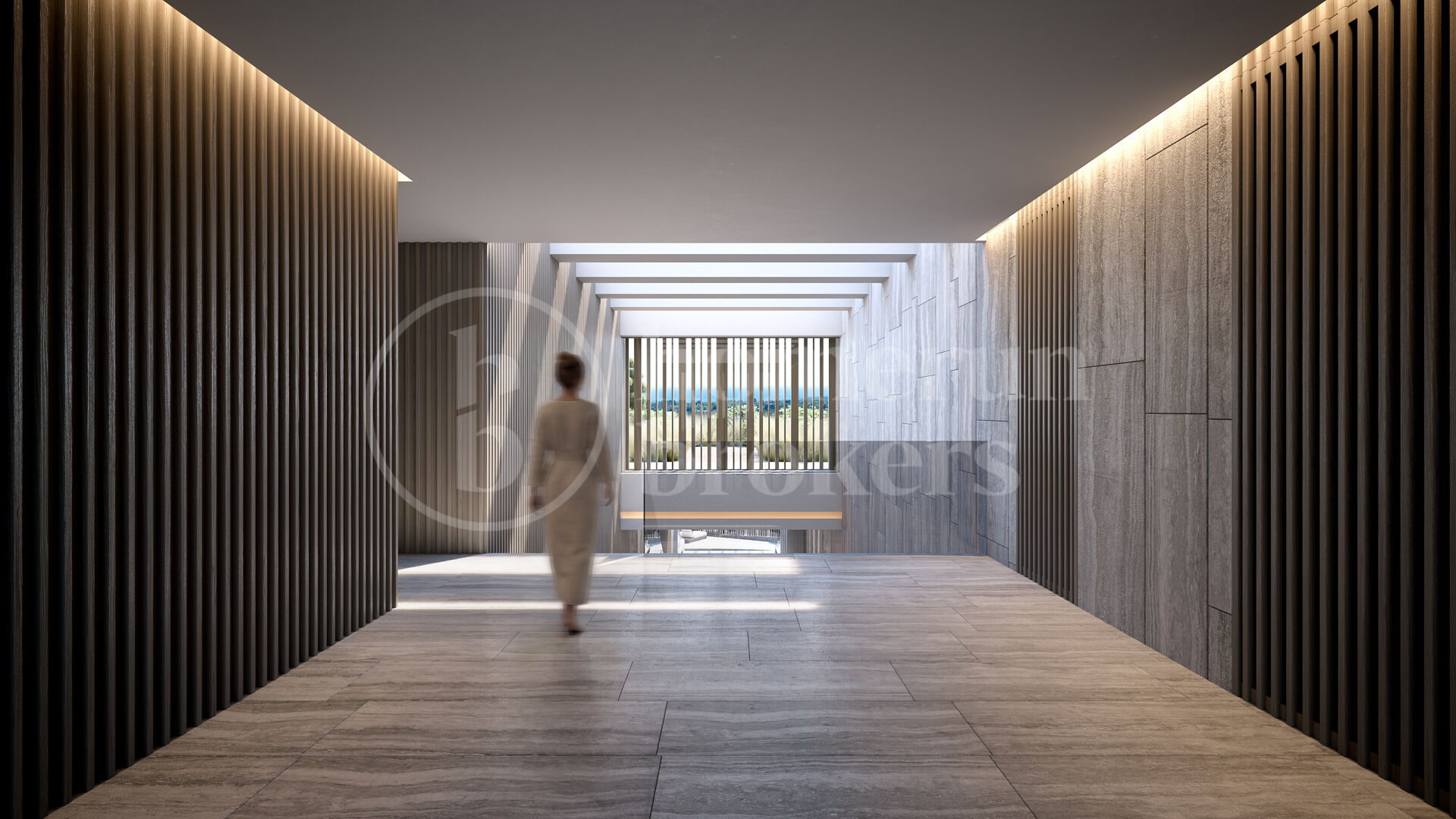 Villa Dune – Lyxvilla till salu i La Reserva, Sotogrande