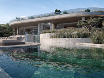 Villa Dune – Luxury Villa for Sale in La Reserva, Sotogrande