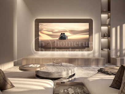 Villa Dune – Lyxvilla till salu i La Reserva, Sotogrande
