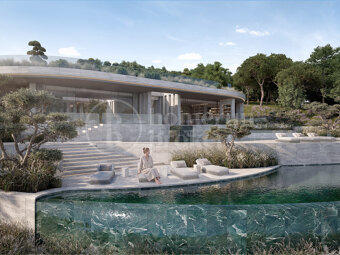 Villa Dune – Luxury Villa for Sale in La Reserva, Sotogrande
