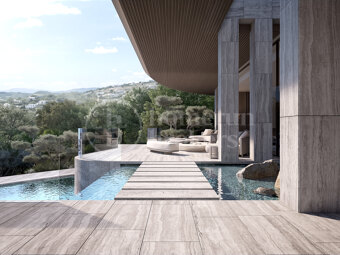 Villa Dune – Luxury Villa for Sale in La Reserva, Sotogrande
