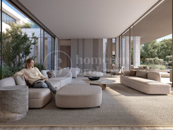Villa Dune – Luxury Villa for Sale in La Reserva, Sotogrande