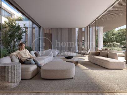 Villa Dune – Lyxvilla till salu i La Reserva, Sotogrande