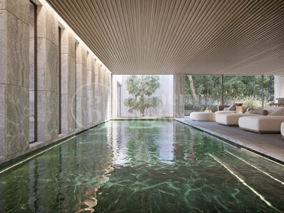 Villa Dune – Lyxvilla till salu i La Reserva, Sotogrande