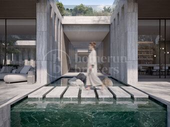 Villa Dune – Luxury Villa for Sale in La Reserva, Sotogrande