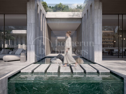 Villa Dune – Luxury Villa for Sale in La Reserva, Sotogrande