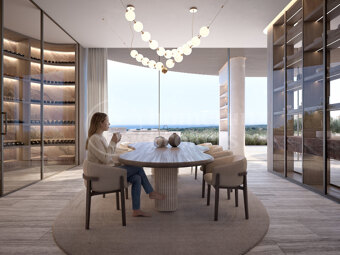 Villa Dune – Luxury Villa for Sale in La Reserva, Sotogrande