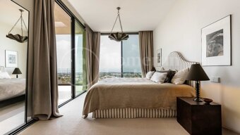 Villa Finca Jasmine - Modern Luxury Villa with Panoramic Sea Views