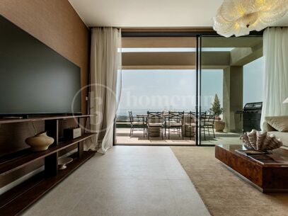 Villa Finca Jasmine - Modern Luxury Villa with Panoramic Sea Views