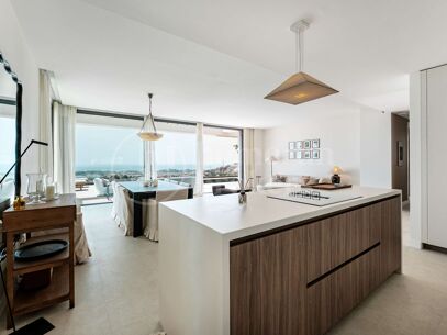 Villa Finca Jasmine - Modern Luxury Villa with Panoramic Sea Views