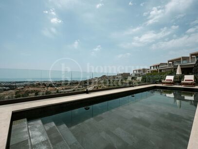 Villa Finca Jasmine - Modern Luxury Villa with Panoramic Sea Views