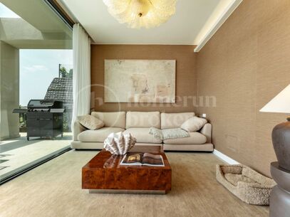 Villa Finca Jasmine - Modern Luxury Villa with Panoramic Sea Views
