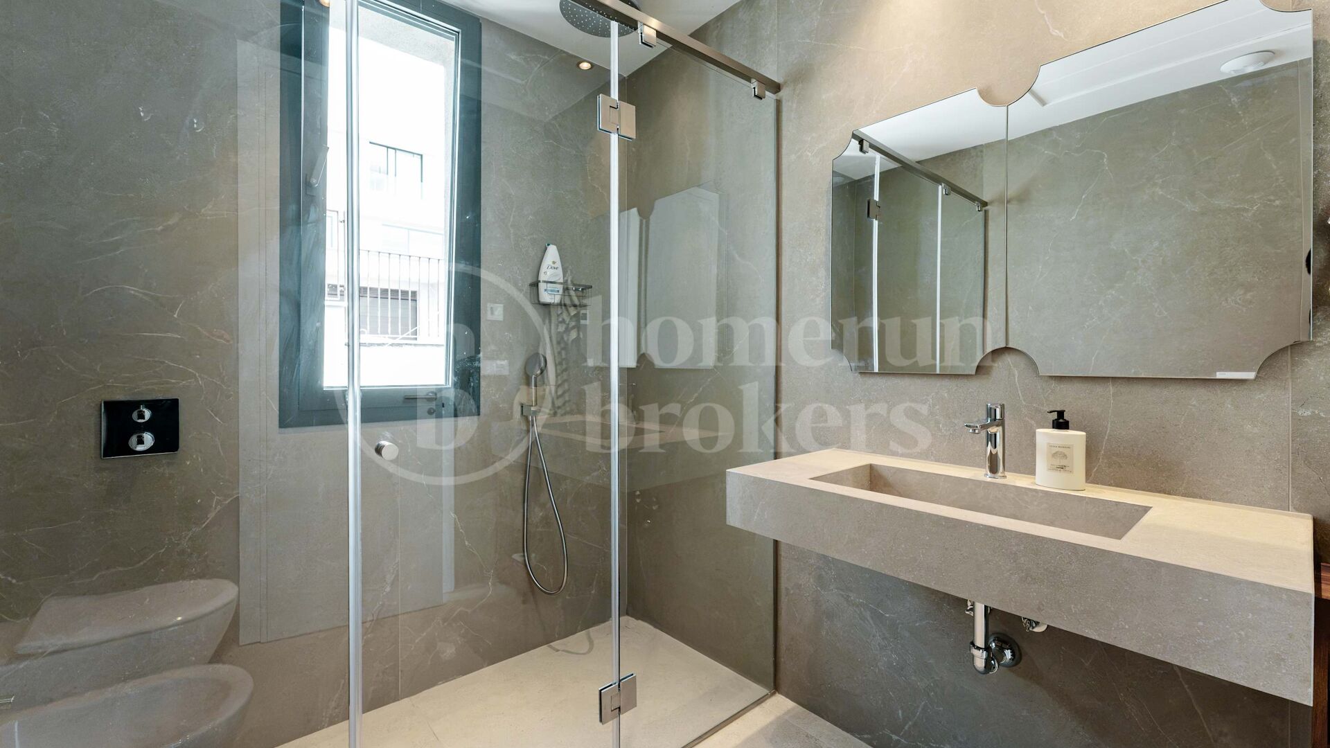Villa Finca Jasmine - Modern Luxury Villa with Panoramic Sea Views