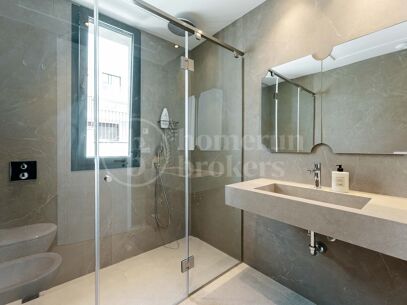 Villa Finca Jasmine - Modern Luxury Villa with Panoramic Sea Views