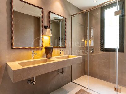 Villa Finca Jasmine - Modern Luxury Villa with Panoramic Sea Views