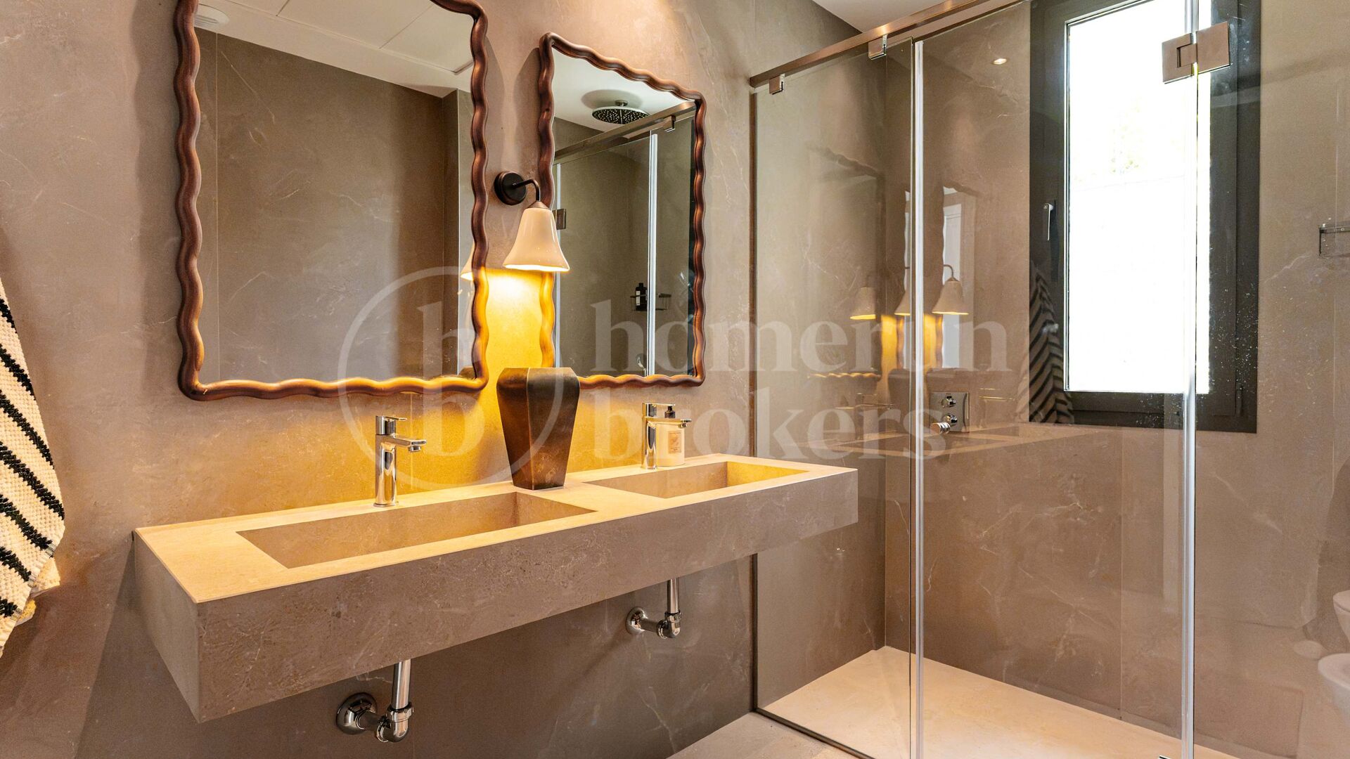 Villa Finca Jasmine - Modern Luxury Villa with Panoramic Sea Views