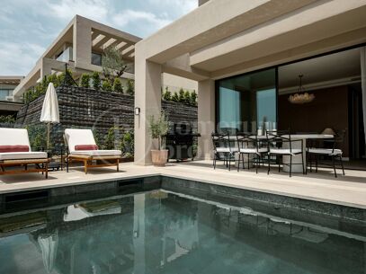 Villa Finca Jasmine - Modern Luxury Villa with Panoramic Sea Views